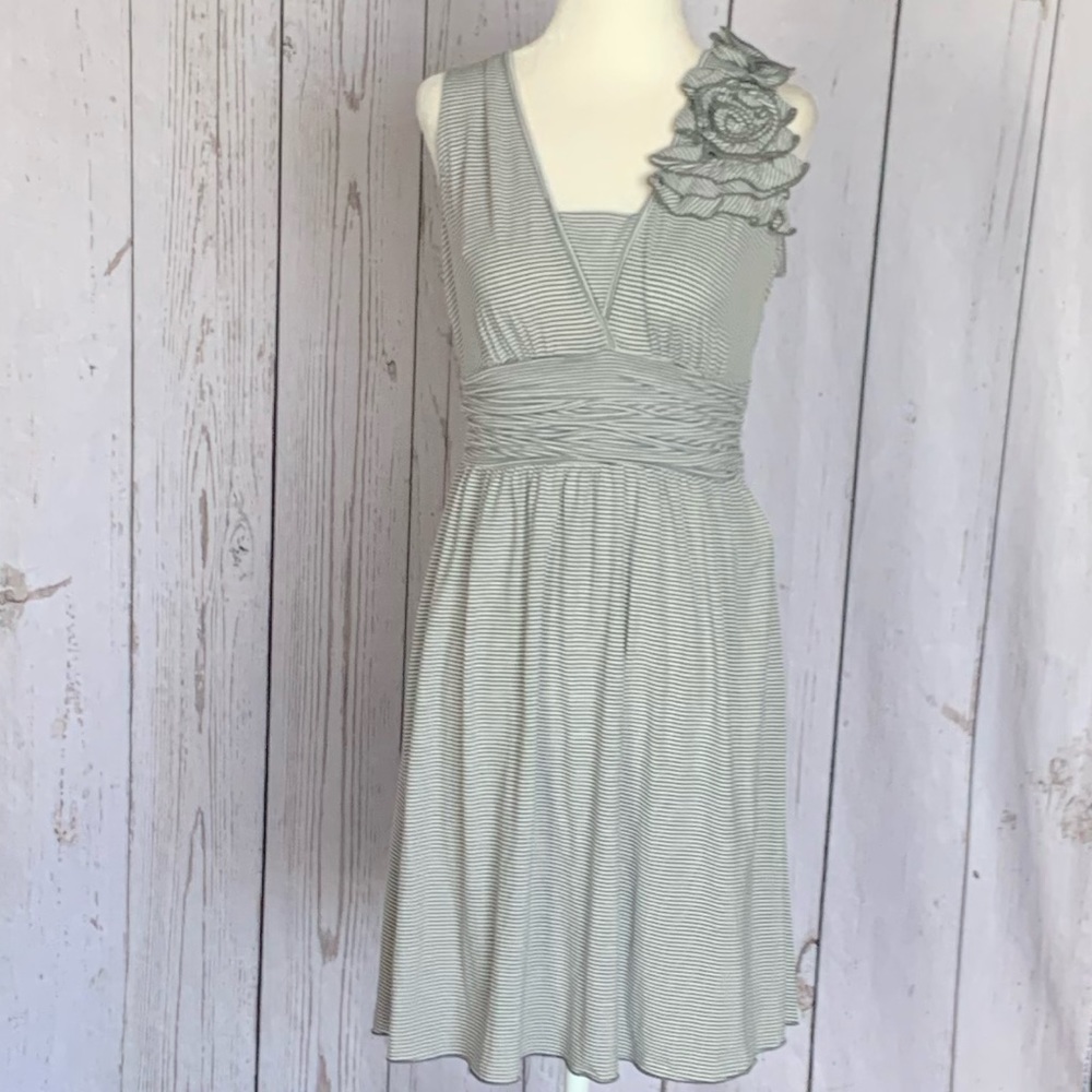 🎉Host Pick🎉 Women’s NWT Speechless Striped Dress